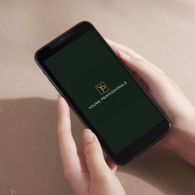 Young Professionals App